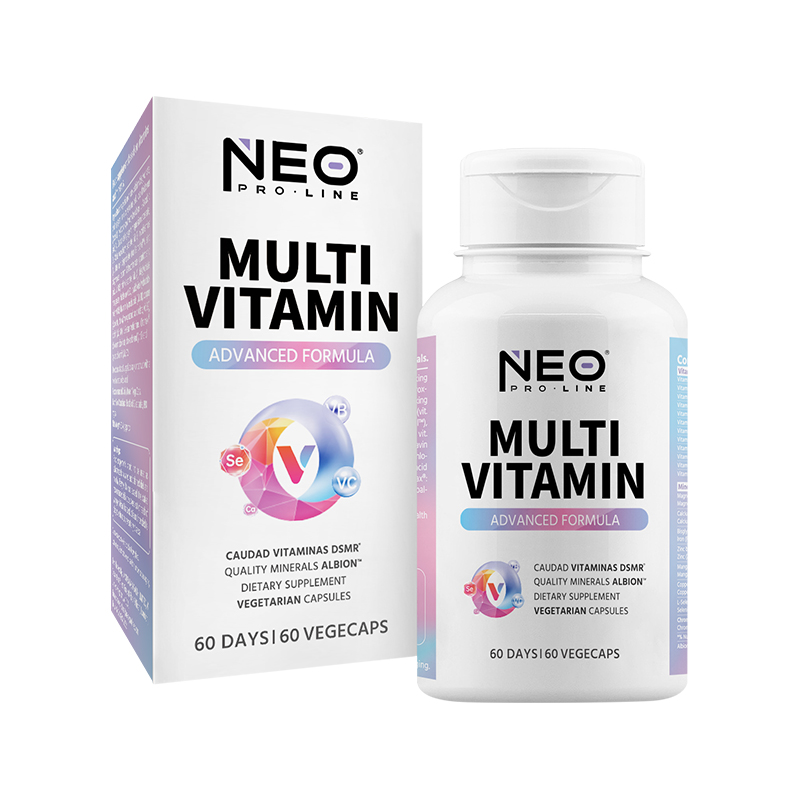 MULTI VITAMIN
